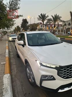 فورد تيريتوري